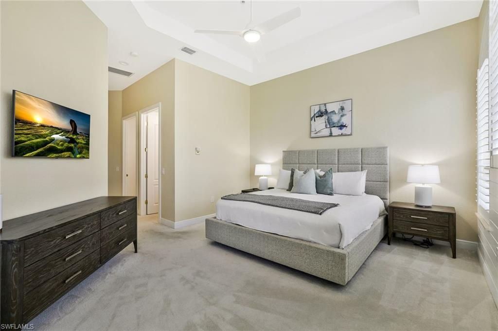 15539 Monterosso Ln, Unit 202, Naples, FL 34110 Photo