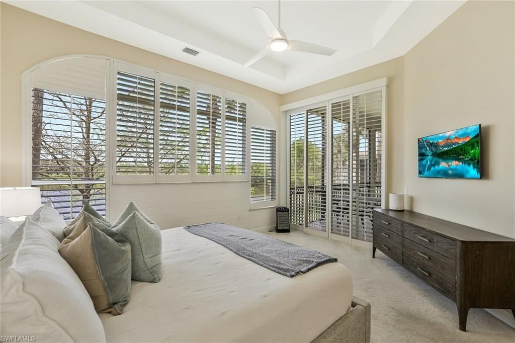15539 Monterosso Ln, Unit 202, Naples, FL 34110 Photo