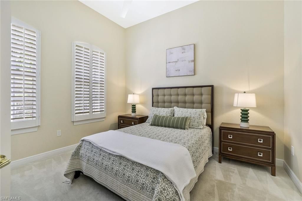 15539 Monterosso Ln, Unit 202, Naples, FL 34110 Photo