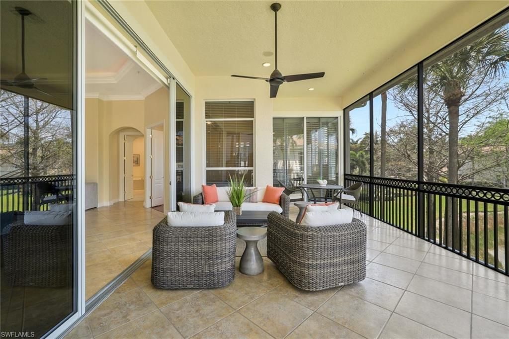 15539 Monterosso Ln, Unit 202, Naples, FL 34110 Photo