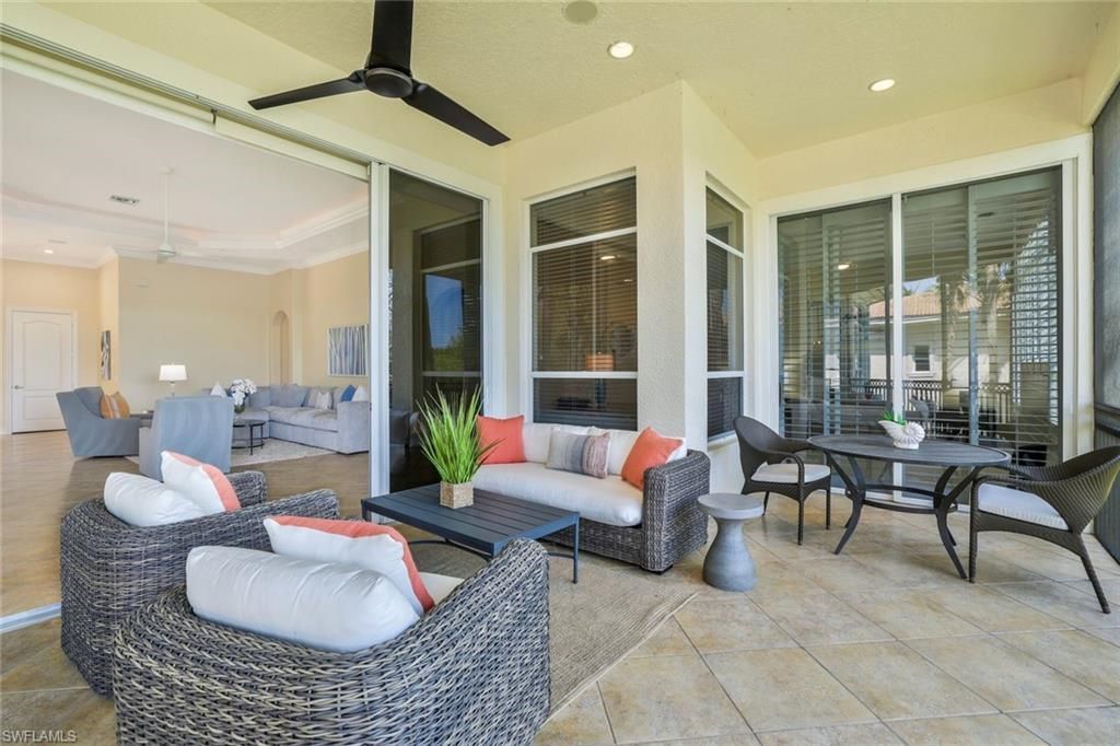 15539 Monterosso Ln, Unit 202, Naples, FL 34110 Photo