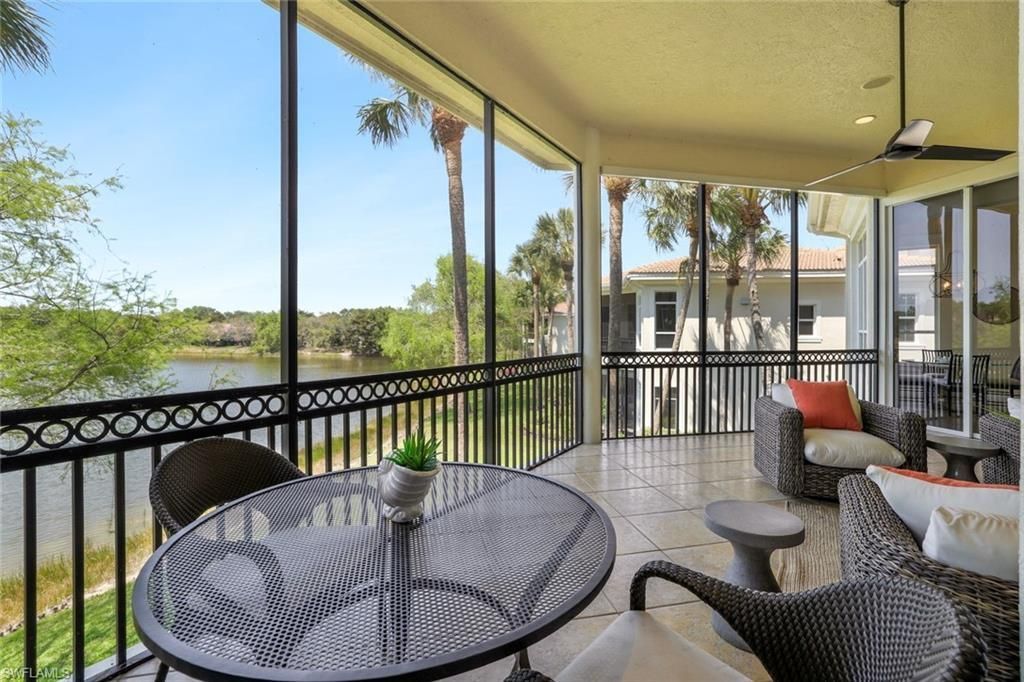 15539 Monterosso Ln, Unit 202, Naples, FL 34110 Photo