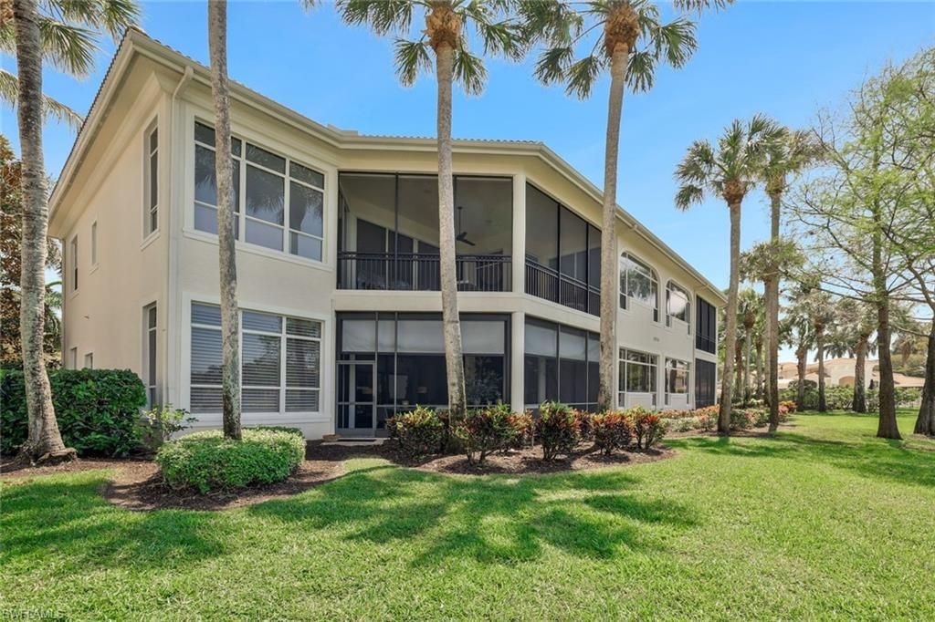 15539 Monterosso Ln, Unit 202, Naples, FL 34110 Photo