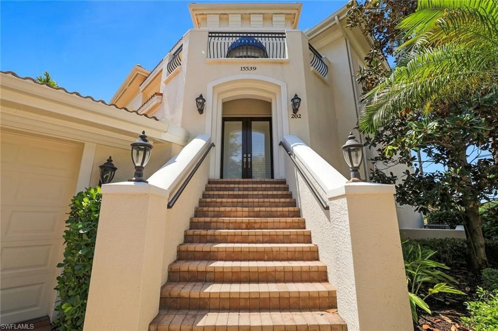 15539 Monterosso Ln, Unit 202, Naples, FL 34110 Photo