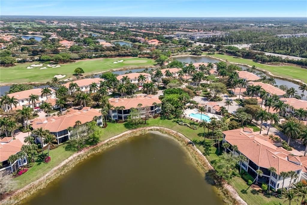15539 Monterosso Ln, Unit 202, Naples, FL 34110 Photo