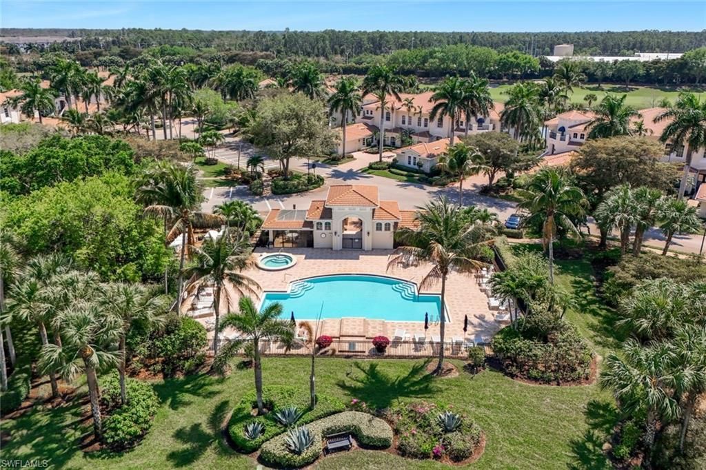 15539 Monterosso Ln, Unit 202, Naples, FL 34110 Photo