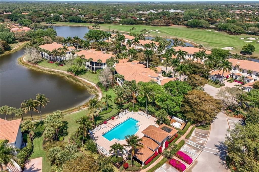 15539 Monterosso Ln, Unit 202, Naples, FL 34110 Photo