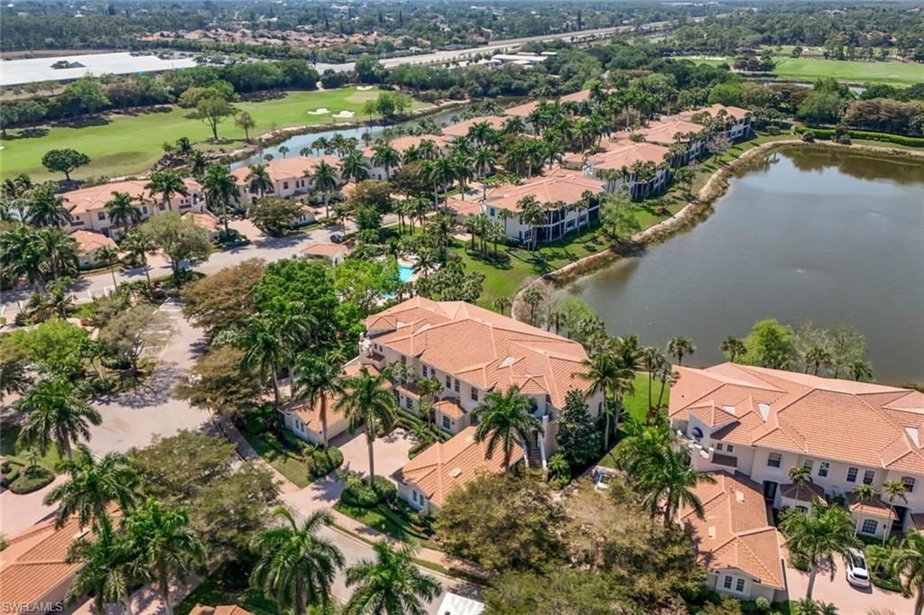 15539 Monterosso Ln, Unit 202, Naples, FL 34110 Photo