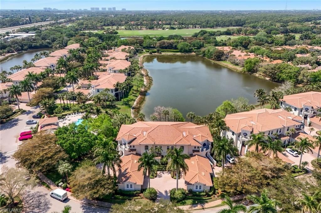 15539 Monterosso Ln, Unit 202, Naples, FL 34110 Photo