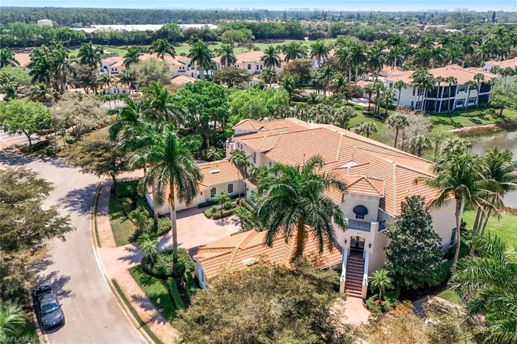 15539 Monterosso Ln, Unit 202, Naples, FL 34110 Photo