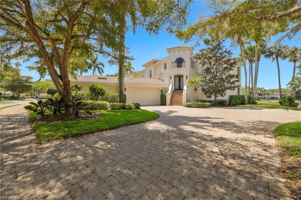 15539 Monterosso Ln, Unit 202, Naples, FL 34110 Photo