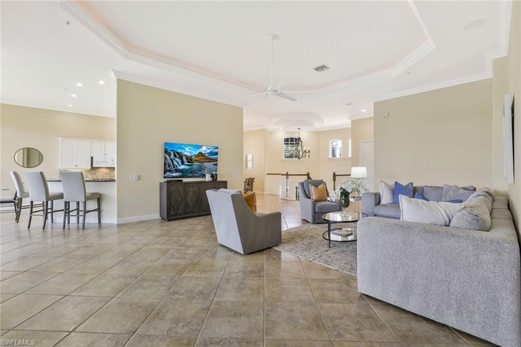 15539 Monterosso Ln, Unit 202, Naples, FL 34110 Photo