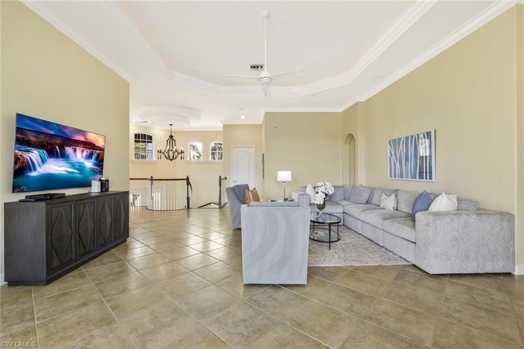 15539 Monterosso Ln, Unit 202, Naples, FL 34110 Photo
