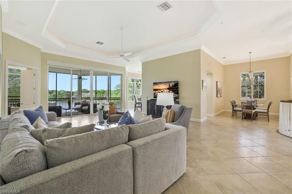 15539 Monterosso Ln, Unit 202, Naples, FL 34110 Photo