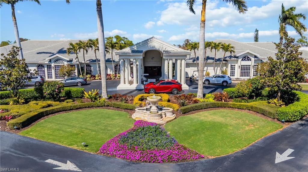 219 Glen Eagle Cir, Naples, FL 34104 Photo