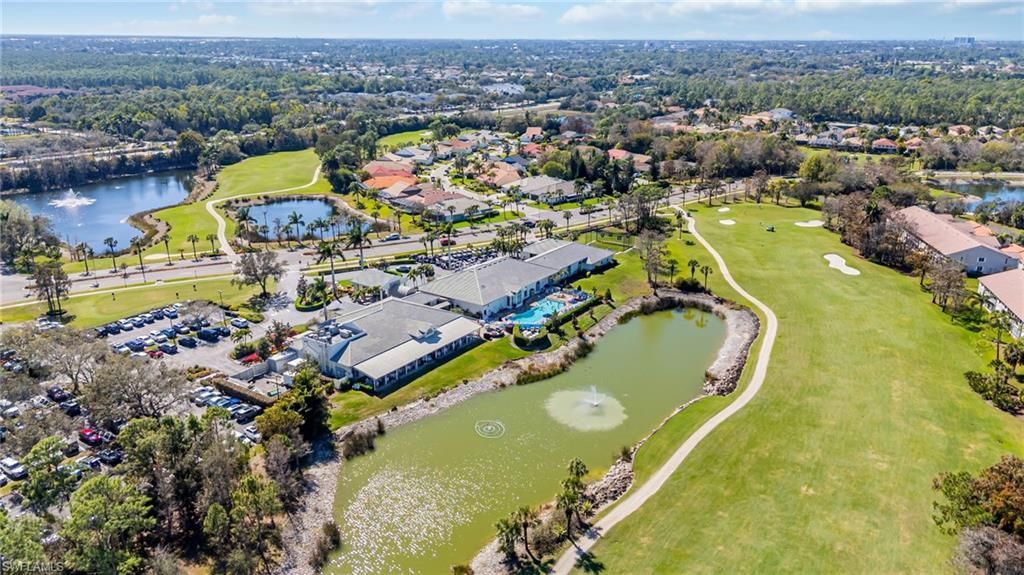 219 Glen Eagle Cir, Naples, FL 34104 Photo