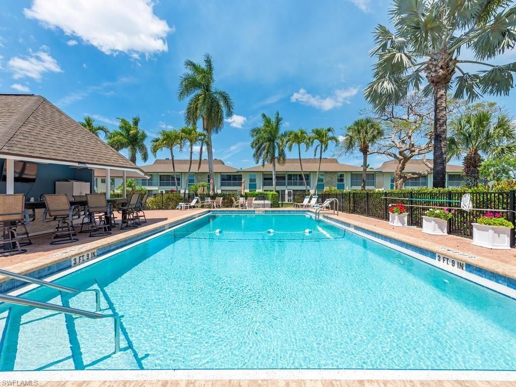 325 Charlemagne Blvd, Unit C104, Naples, FL 34112 Photo