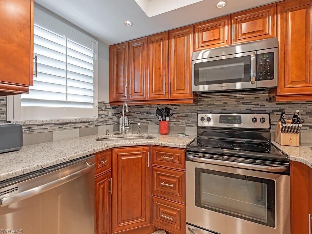 325 Charlemagne Blvd, Unit C104, Naples, FL 34112 Photo