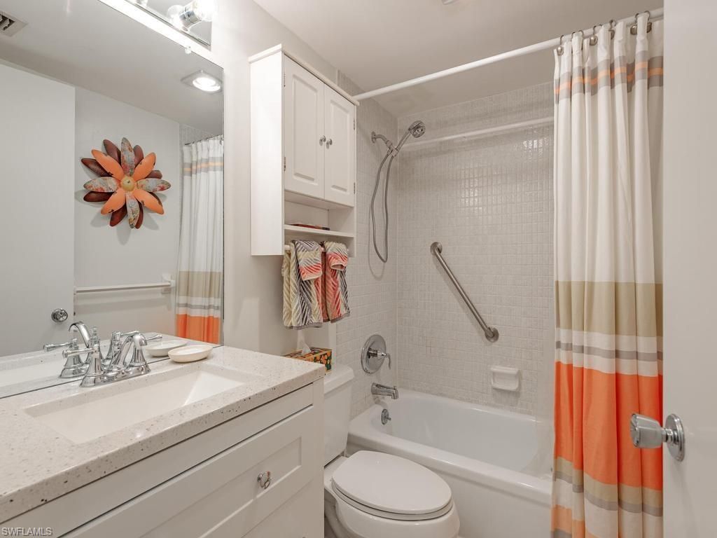 325 Charlemagne Blvd, Unit C104, Naples, FL 34112 Photo