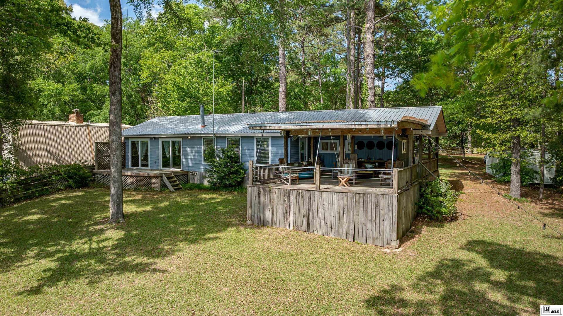 674 Sandfield Road, Farmerville, LA 71241 Main Photo