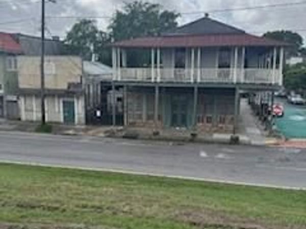 601 PATTERSON Street, New Orleans, LA 70114