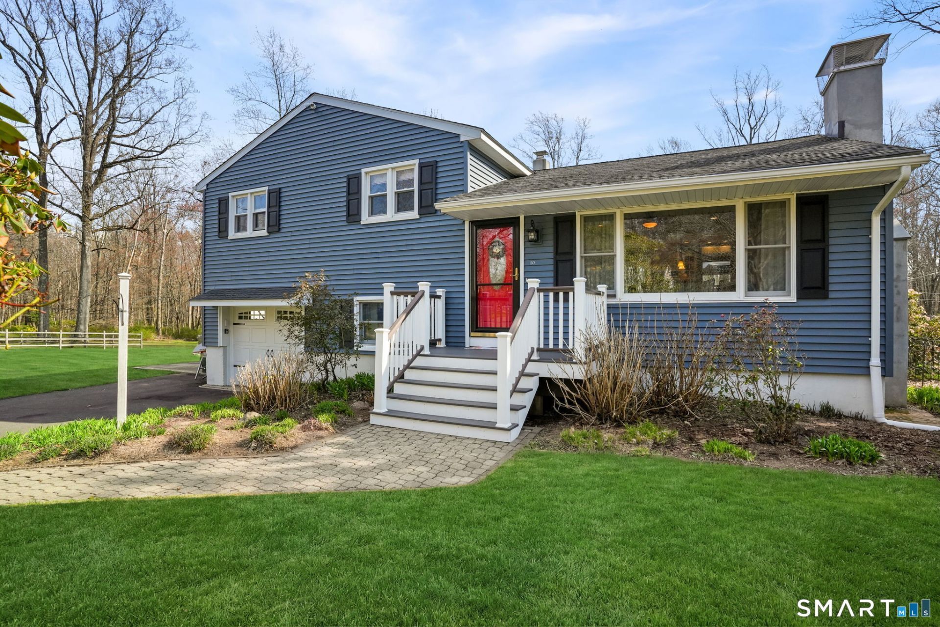 50 Benson, Danbury, CT 06810 Main Photo