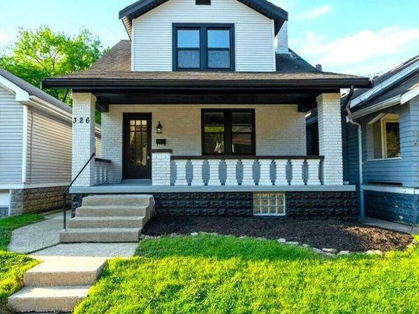 326 Covert Run Pike, Bellevue, KY 41073