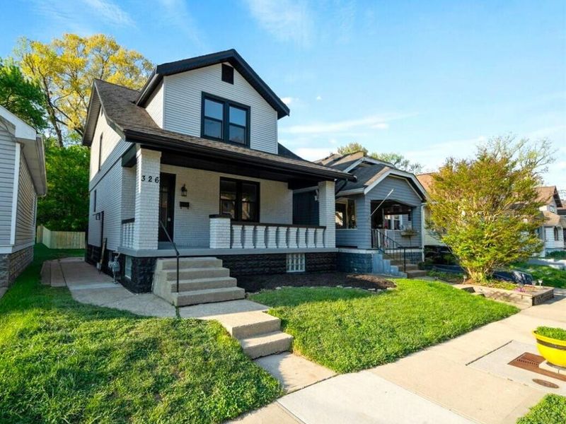 326 Covert Run Pike, Bellevue, KY 41073 Photo 2