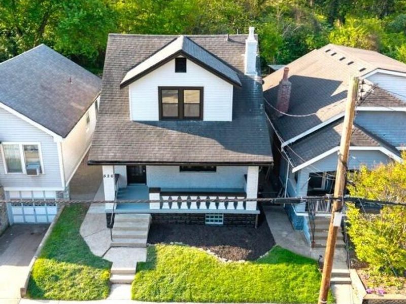 326 Covert Run Pike, Bellevue, KY 41073 Photo 24