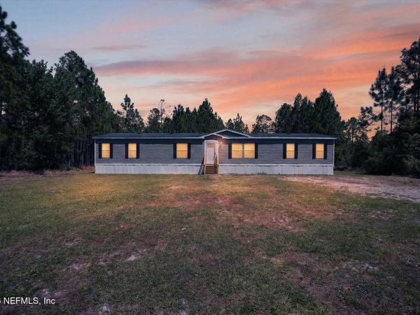 8311 COUNTY ROAD 217, Jacksonville, FL 32234