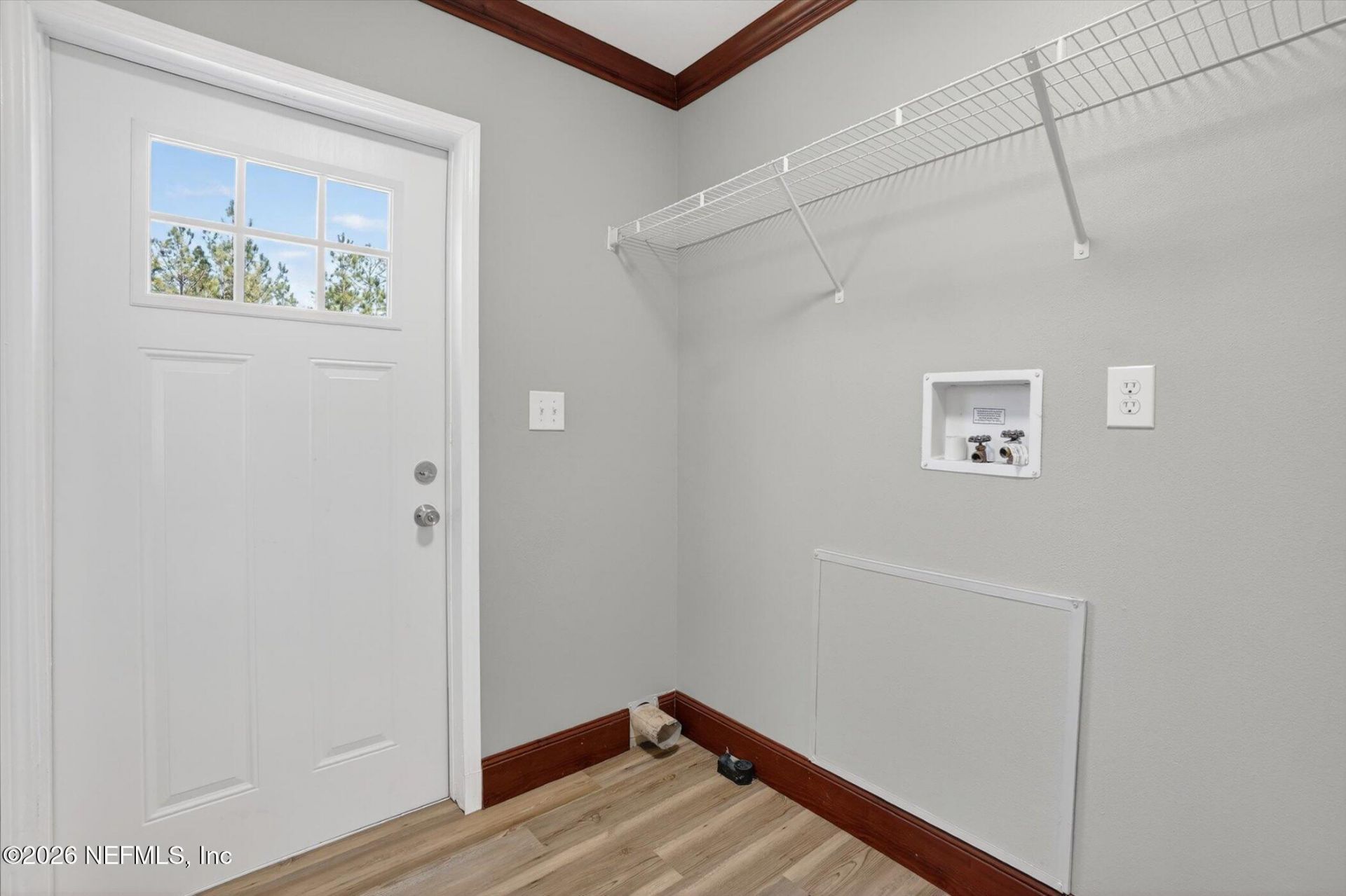 8311 County Road 217, Jacksonville, FL 32234 Photo