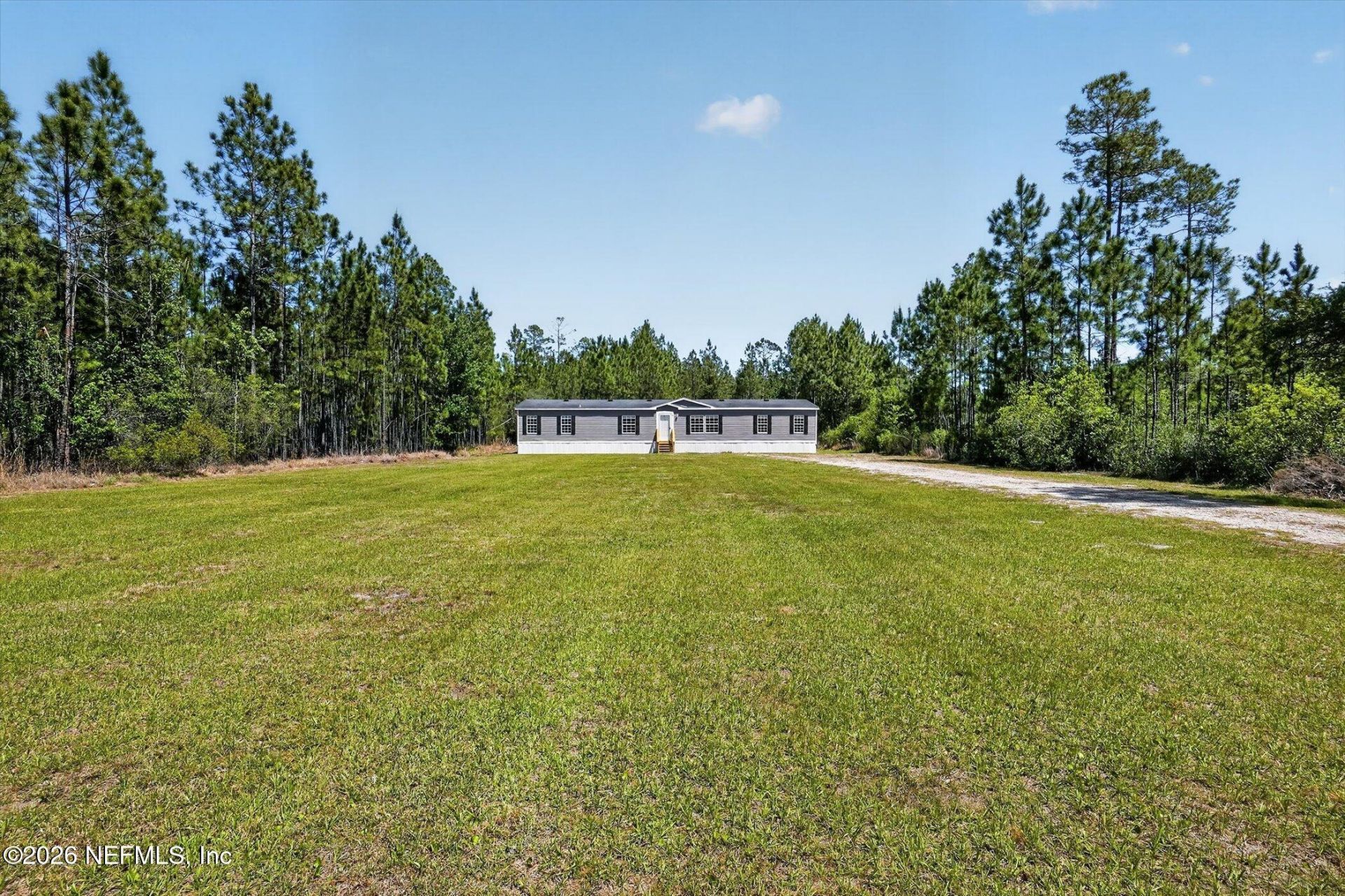 8311 County Road 217, Jacksonville, FL 32234 Photo