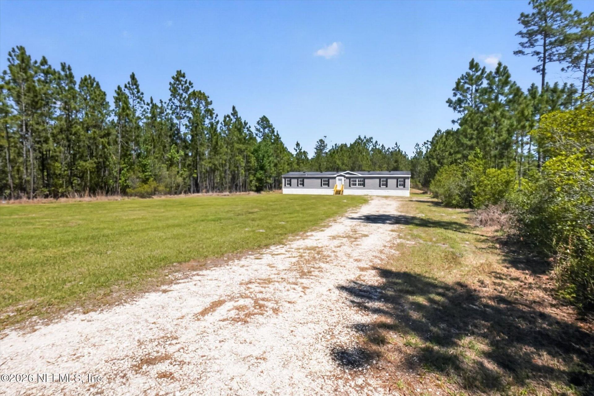8311 County Road 217, Jacksonville, FL 32234 Photo