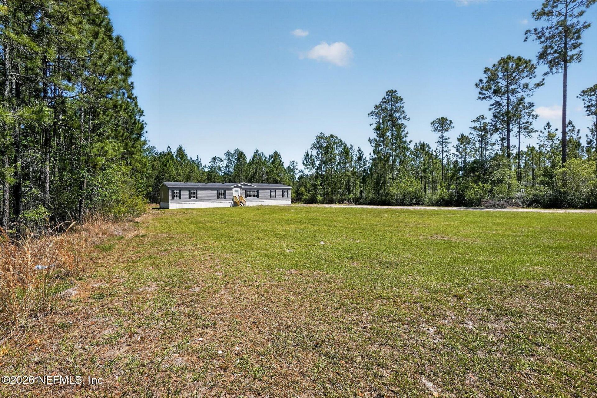 8311 County Road 217, Jacksonville, FL 32234 Photo