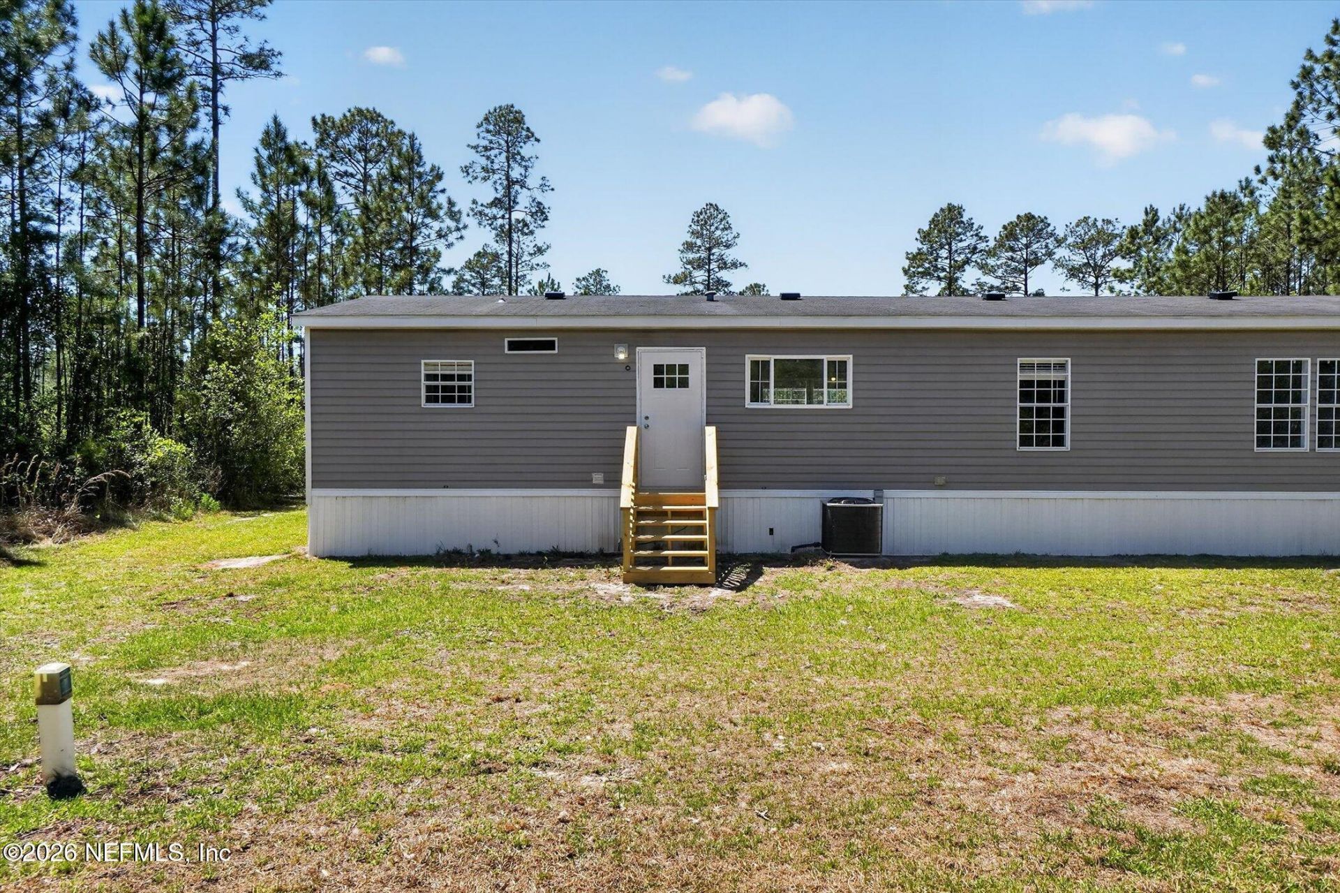 8311 County Road 217, Jacksonville, FL 32234 Photo