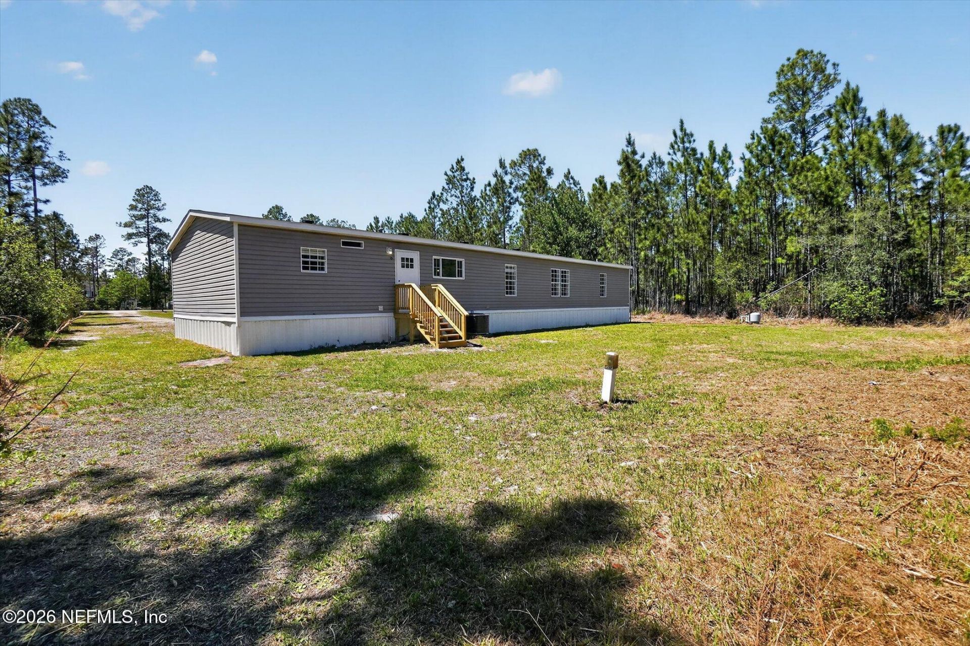 8311 County Road 217, Jacksonville, FL 32234 Photo