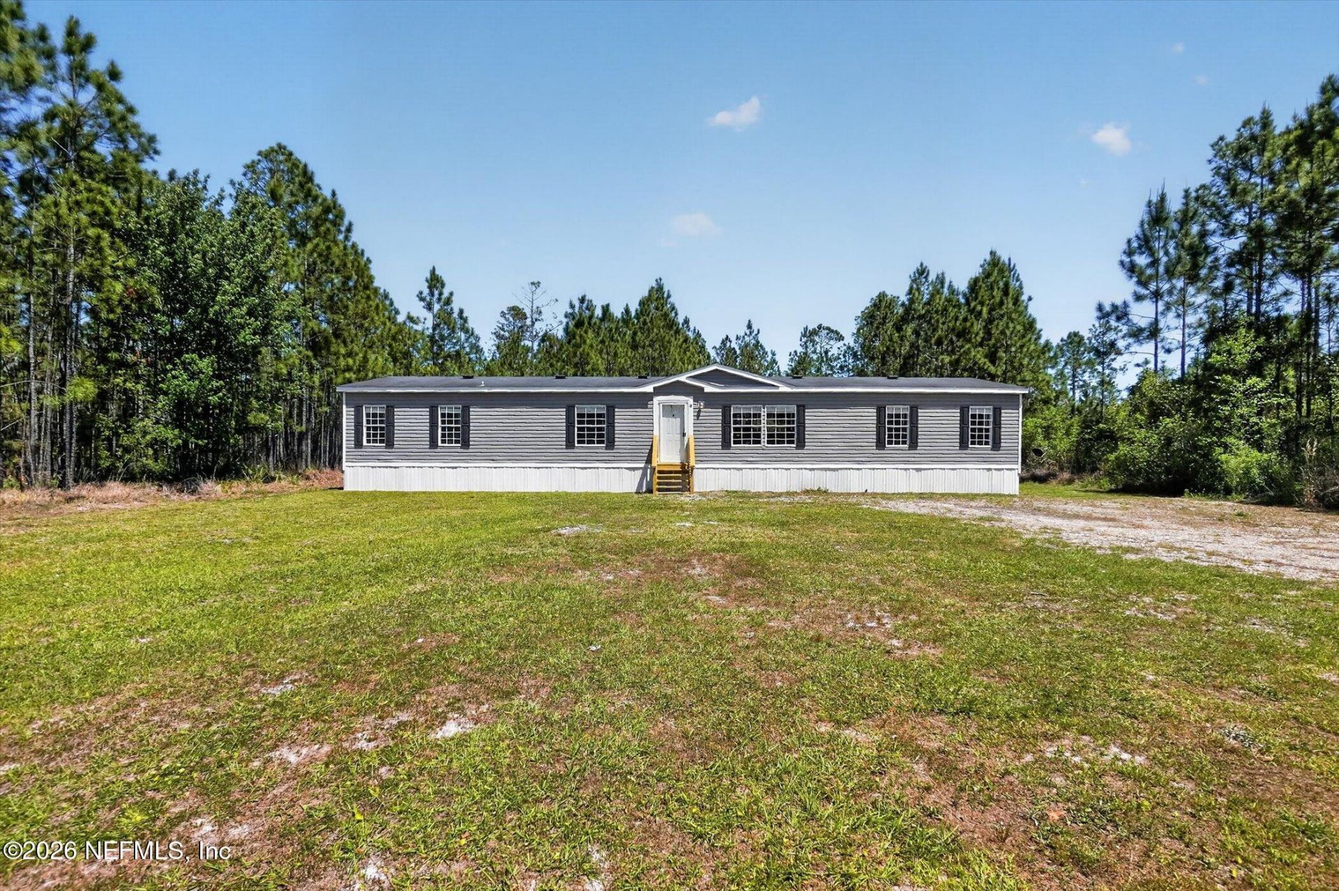 8311 County Road 217, Jacksonville, FL 32234 Photo