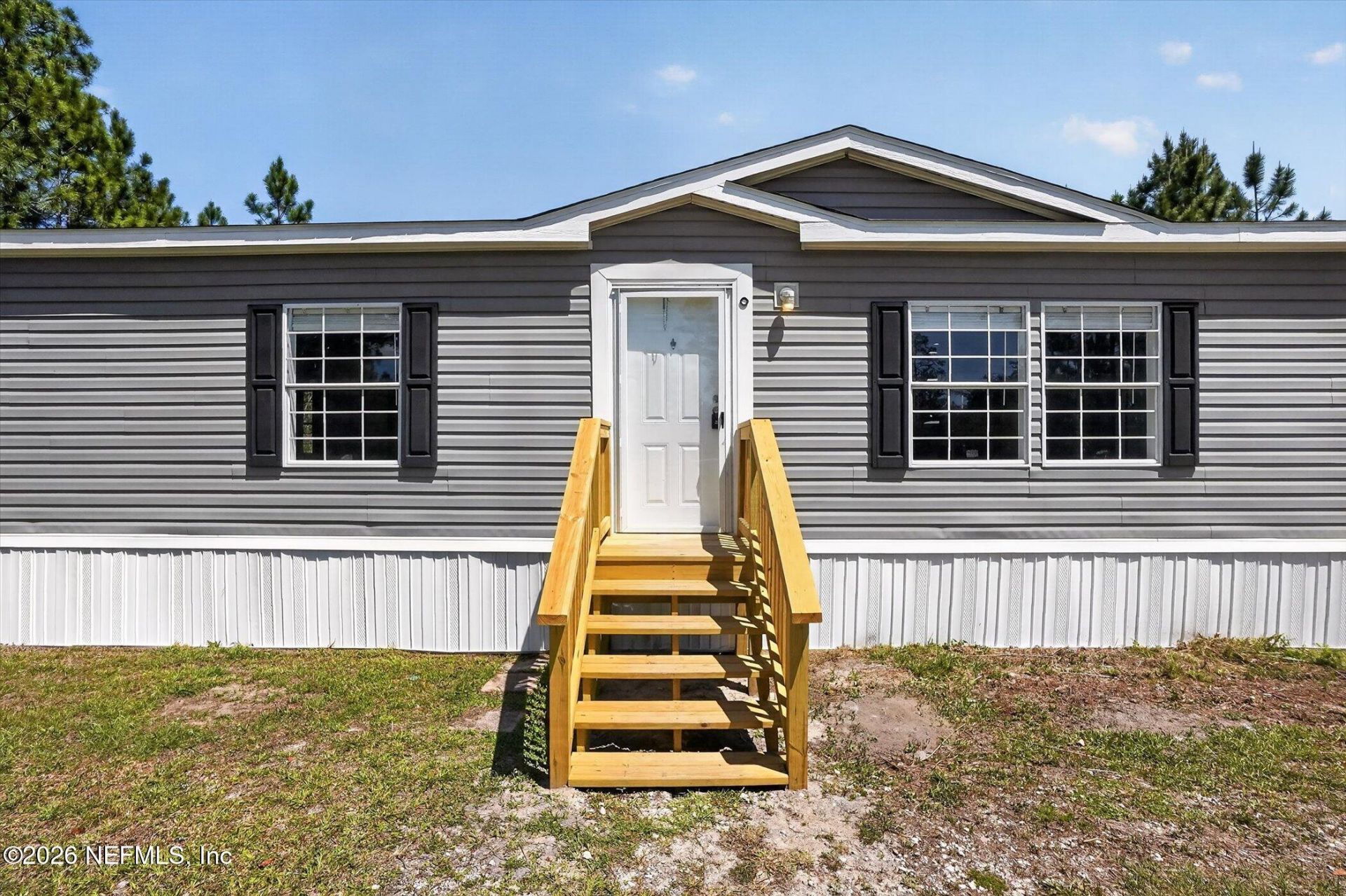 8311 County Road 217, Jacksonville, FL 32234 Photo