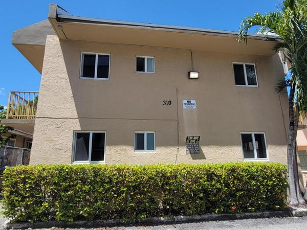 310 NW 16th Avenue, Unit 1, Miami, FL 33125