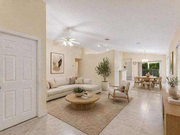 1353 Canary Island Drive, Weston, FL 33327