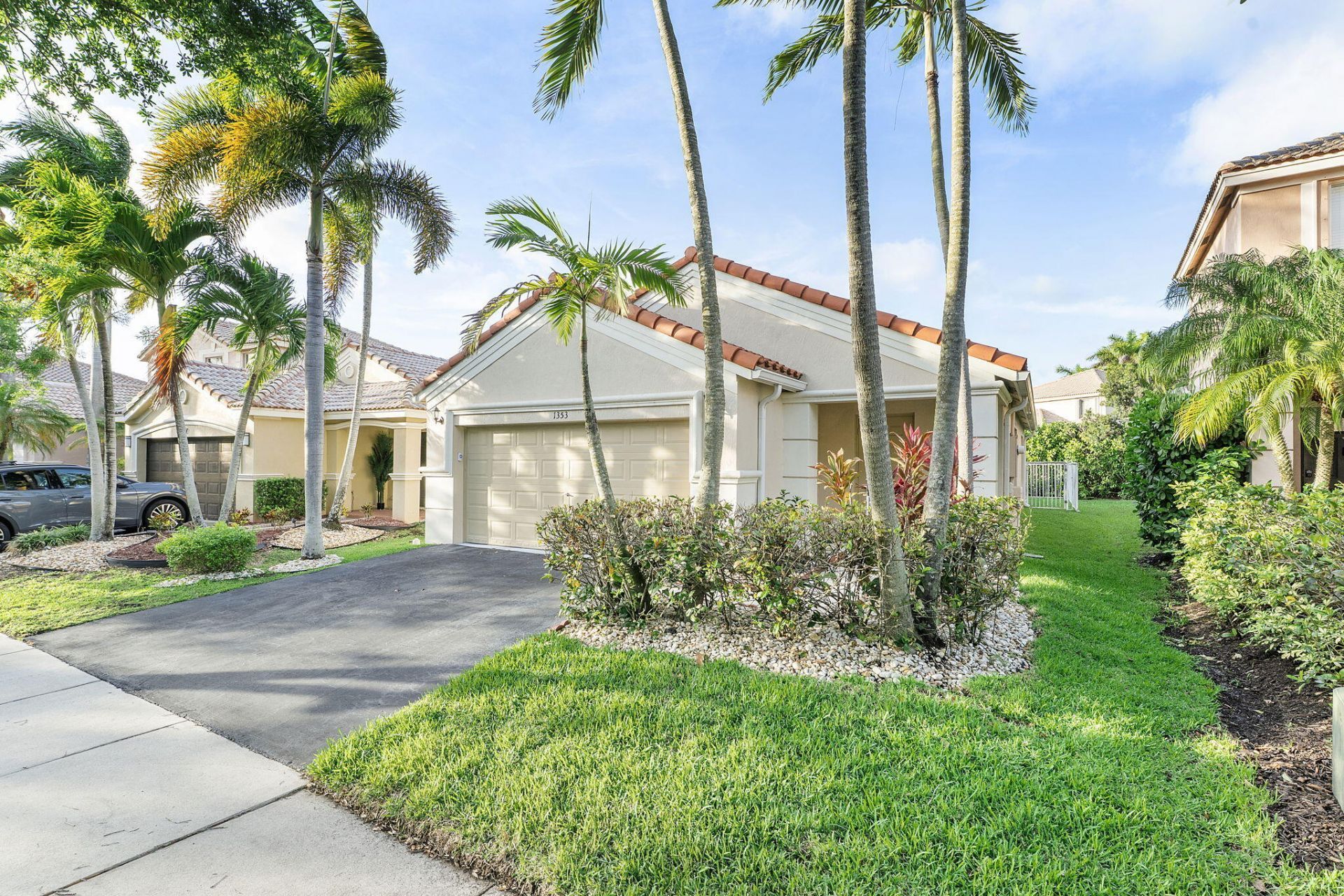 1353 Canary Island Drive, Weston, FL 33327 Photo