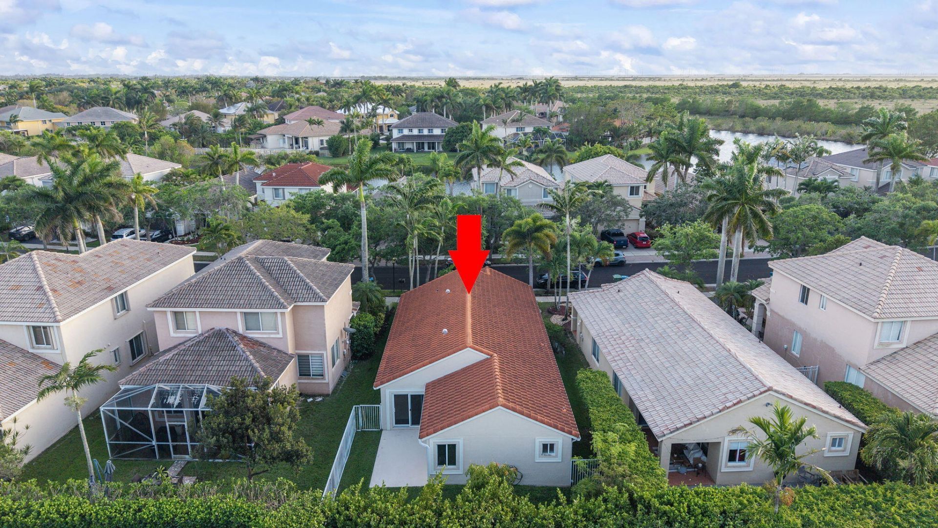 1353 Canary Island Drive, Weston, FL 33327 Photo