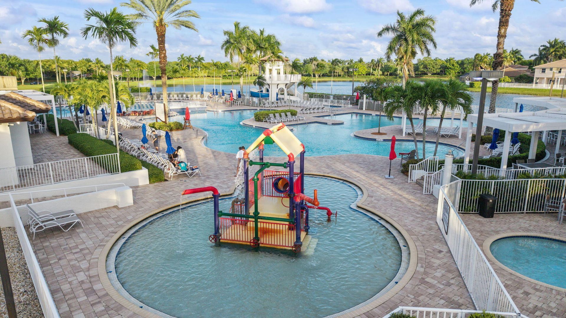 1353 Canary Island Drive, Weston, FL 33327 Photo