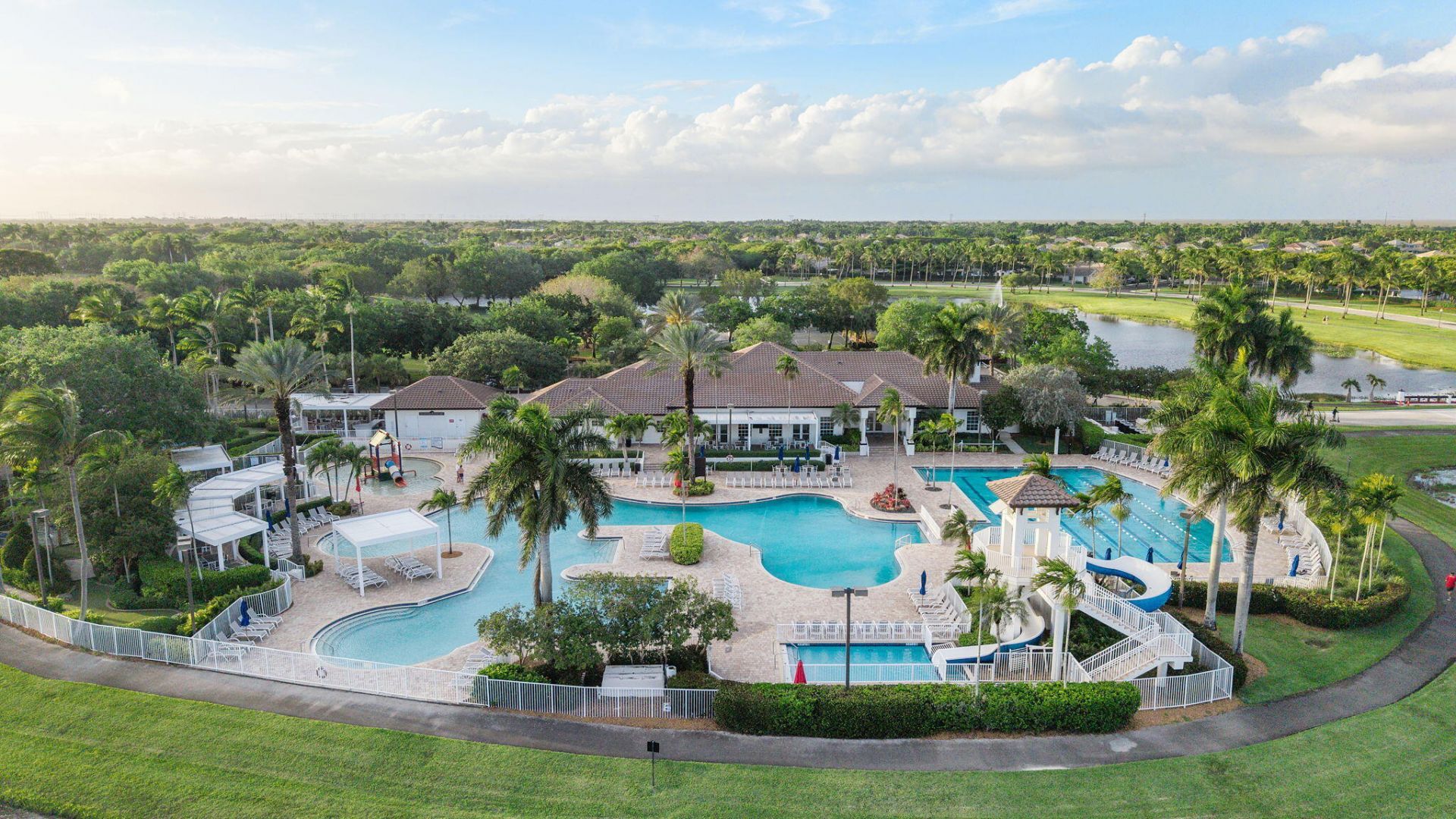 1353 Canary Island Drive, Weston, FL 33327 Photo