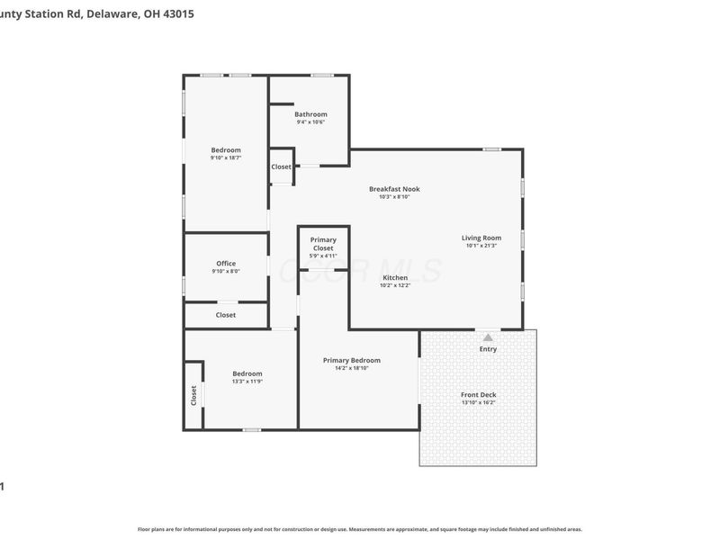 449 Bunty Station Road, Delaware, OH 43015 Photo 52