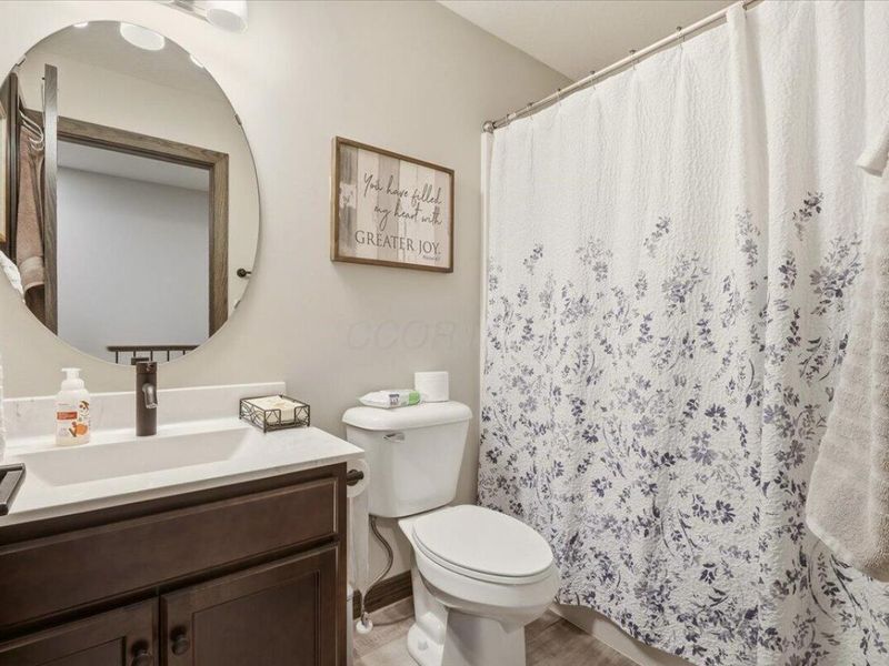 353 Valleybrook Circle, Howard, OH 43028 Photo 17