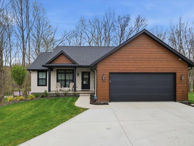 353 Valleybrook Circle, Howard, OH 43028 Photo 2