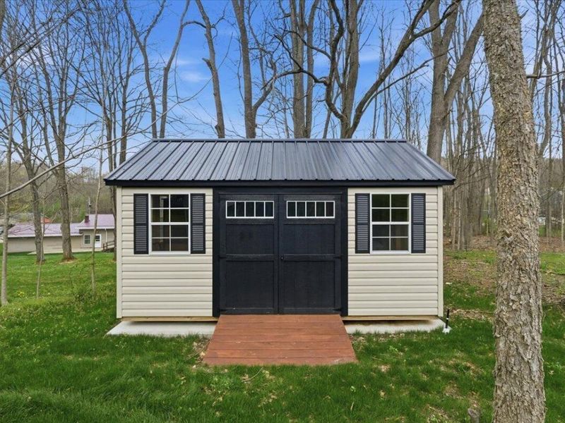 353 Valleybrook Circle, Howard, OH 43028 Photo 37