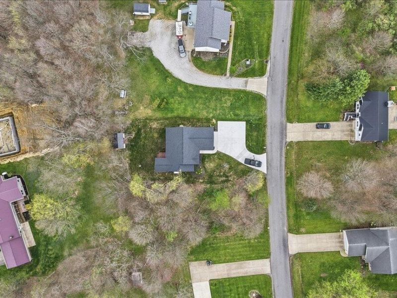 353 Valleybrook Circle, Howard, OH 43028 Photo 38