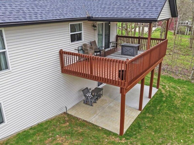 353 Valleybrook Circle, Howard, OH 43028 Photo 39